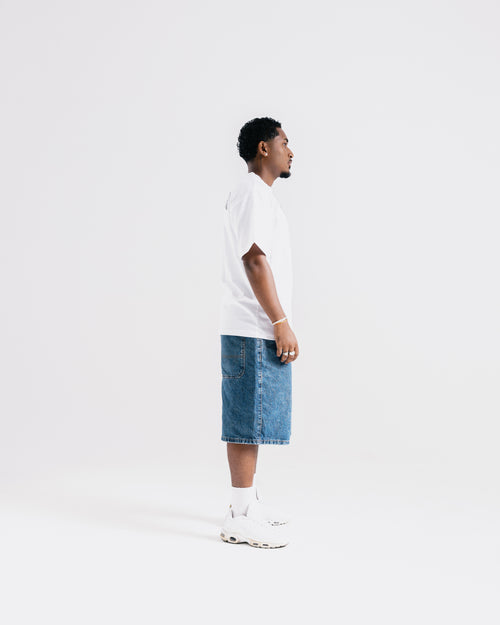 T-SHIRTS CLASSIC WHITE