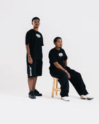 T-Shirt Classic Black