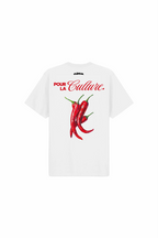 T-Shirt piment