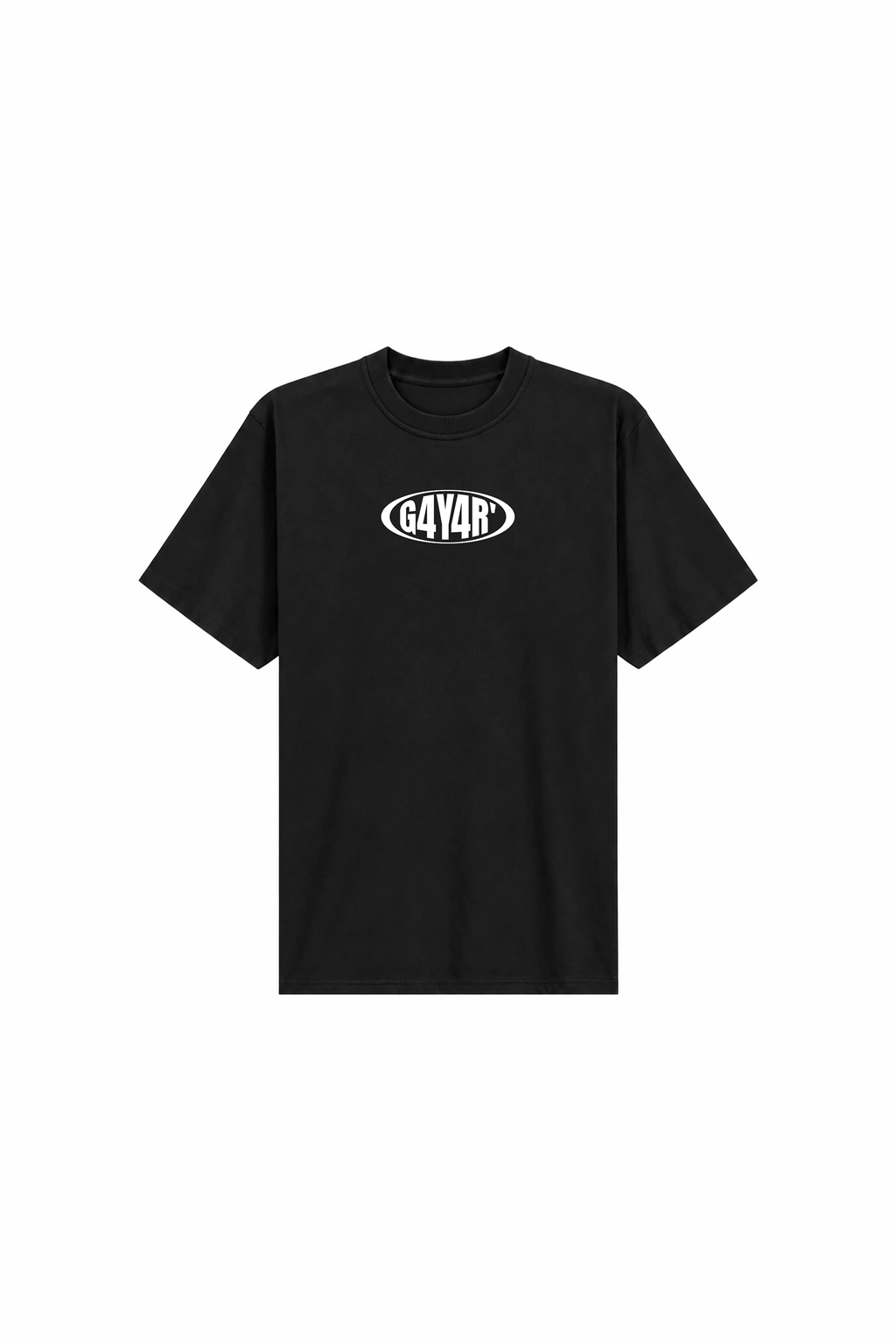 T-Shirt Classic Black