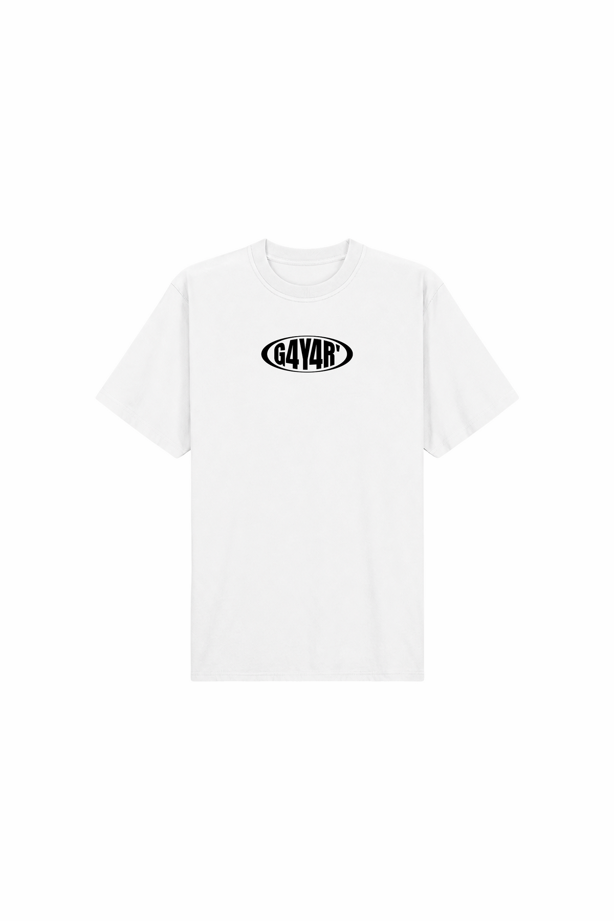 T-Shirt Classic White