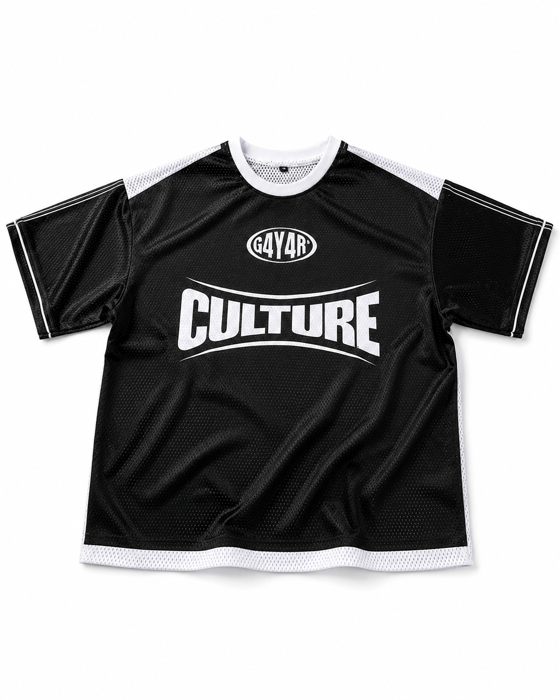 JERSEY MARON