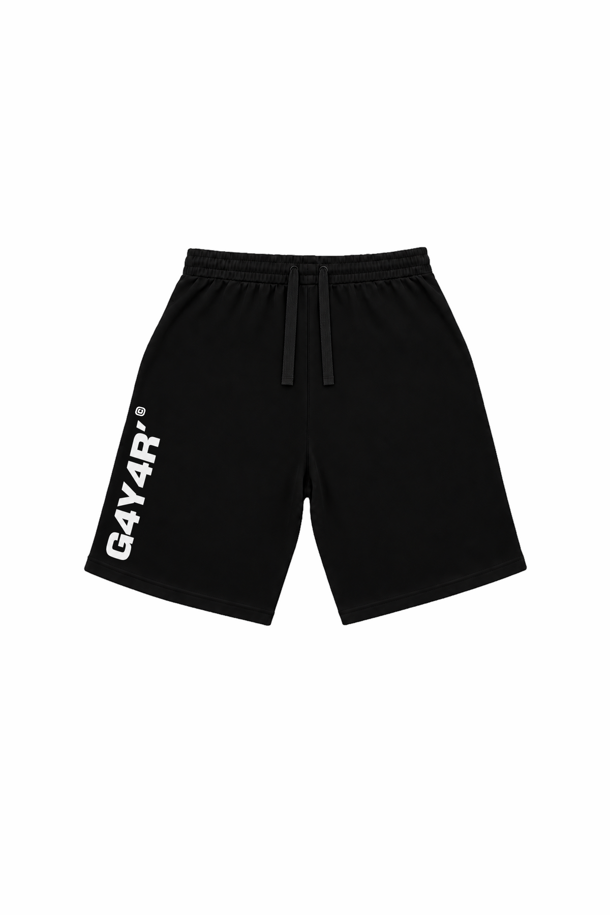 Short G4 Classic Black
